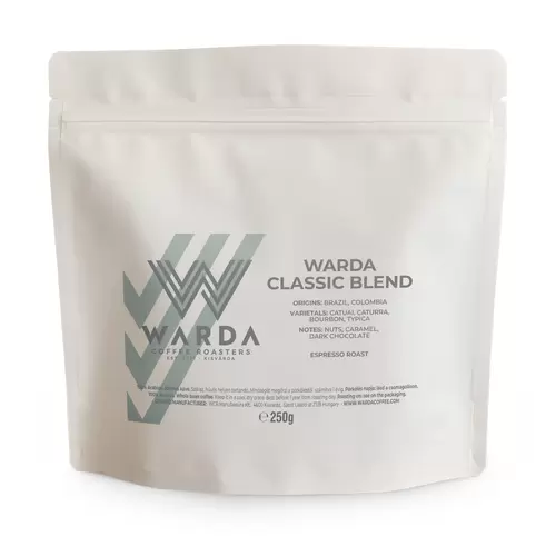 Warda Classic Blend